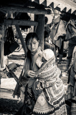 Flower Hmong | Arno Kohlem
