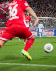 SC Freiburg | Arno Kohlem