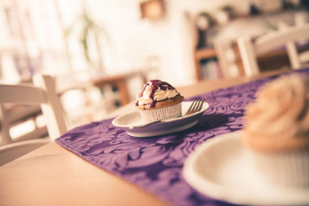 Cupcake | Arno Kohlem