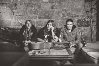 Sons Of Sounds | Arno Kohlem