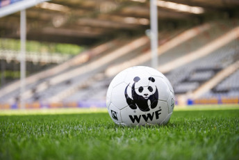WWF | Arno Kohlem