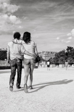 Couple in Paris | Arno Kohlem