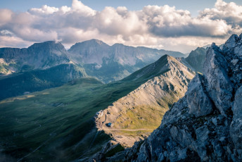 Dolomiten | Arno Kohlem